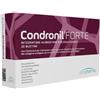 GEOPHARMA Condronil Forte 30 Bustine - Integratore per le ossa e le cartilagini
