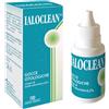 FARMA-DERMA Ialoclean 30 Ml - Gocce Otologiche per prurito e secchezza