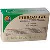 HERBOPLANET Fibroalgil 30 Compresse - Integratore per il tono dell'umore