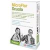 CEMON Microflor Scuola 30 capsule Masticabili - integratore immunostimolante