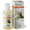 DERBE Seres Sciampo delicatissimo - shampoo per cute sensibile 200 Ml