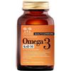 SALUGEA Omega 3 Krill Oil 60 perle - Integratore per il cuore e la circolazione