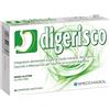 SPECCHIASOL Digerisco 45 compresse masticabili - Integratore per la digestione