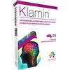 Nutrigea Klamin 20 Tavolette - integratore per il tono dell'umore