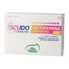 ALTA NATURA Scudo bioimmuno lattoferrina + quercetina 400 - integratore immunostimolante 30 compresse