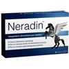 PHARMASGP Neradin 28 Capsule - Integratore per la coppia