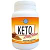 BODYLINE Keto Diet Slim 60 capsule - integratore acceleratore del metabolismo