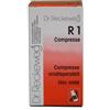 DR.RECKEWEG R1 - rimedio omeopatico 100 compresse