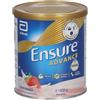 ABBOTT Ensure Advance Fragola 400 g - Integratore di vitamine e minerali
