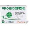 POOL PHARMA Probiobase 20 capsule - Integratore di fermenti lattici vivi