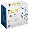BIOHEALTH Fox 20 Bustine duocam - Integratore di probiotici e minerali