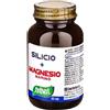 SANTIVERI Silicio+Magnesio Marino 60 Capsule - Integratore per l'apparato muscolo scheletrico