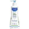 MUSTELA Gel Lavant Deux - Detergente delicato per corpo e capelli 500 Ml