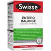 SWISSE Entero Balance 20 Capsule - integratore di probiotici