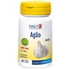 LONGLIFE Aglio 60 Capsule - Integratore per la funzione cardiovascolare