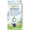 Allergan Optive Advance - Collirio Lubrificante 10 ml