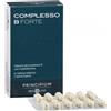 BIOS LINE Principium Complesso B Forte 24 capsule - integratore di vitamine del gruppo B