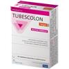 Biocure Tubescolon Target 30 compresse - Integratore per il benessere intestinale