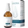 EIDON SALUS Osidra 50 ml - Spray Sublinguale che nutre pelle e tessuti dall'interno