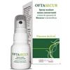 OFF HEALTH Oftasecur Spray Oculare protettivo e lenitivo 8 ml