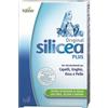 KI GROUP Original Silicea Plus 30 Capsule - Integratore Per Capelli Unghie Ossa E Pelle