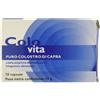 OH INTERNATIONAL Colovita 30 capsule - Integratore di colostro per il sistema immunitario