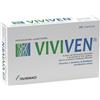 Italfarmaco Viviven 28 compresse - Integratore per la circolazione venosa