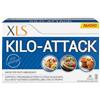 XL-S Kilo Attack 30 compresse - Integratore per il controllo della linea