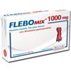 ARISTEIA Flebomix 1000 - integratore per il microcircolo 30 compresse