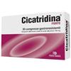 FARMA-DERMA Cicatridina Forte 30 compresse - integratore per la pelle