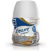 ABBOTT Ensure Compact - 4 Bevande per supporto nutrizionale Caffè 125 ml