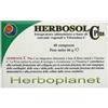 HERBOPLANET Herbosol C Plus 60 compresse - Integratore antiossidante