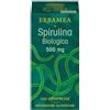 ERBAMEA Spirulina Biologica 150 Compresse - Integratore ricostituente