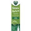 VICKS Sinex Natura - Spray Per Naso Chiuso 20 Ml