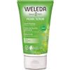 WELEDA Pearl Scrub - Gommage Doccia Alla Betulla 150 Ml