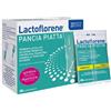 LACTOFLORENE Pancia piatta 20 bustine - integratore per il gonfiore addominale
