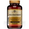 SOLGAR Multinutrient 30 tavolette - integratore di vitamine e minerali