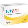RP FARMA Vivepa 30 Softgel - integratore per la funzione cardiaca