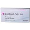 VANDA OMEOPATICI Immunovanda - Nerve Growth Factor (NGF) 5 CH 30 Capsule - Rimedio Omeopatico