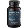 BIOS LINE Principium Bio Spirulina 500 Mg - Integratore Ricostituente 150 Compresse
