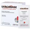 Abiogen Pharma Sarcobase 30 Bustine - Alimento A Fini Medici Speciali