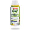 Enervit Enerzona Omega 3Rx 180 Capsule - Integratore di acidi grassi Omega 3