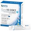 Gunavit D3K2 - Integratore Per Le Ossa 30 Stick Pack