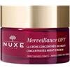 NUXE Merveillance Lift - Crema Concentrata Notte 50 ml