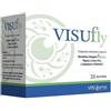 VISUFARMA Visufly 30 Bustine - Integratore antiossidante