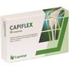 CAPIETAL ITALIA Capiflex 20 compresse - integratore per le articolazioni