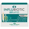 PRODECO PHARMA Gse Influbiotic Rapid 10 Bustine - integratore per le difese stagionali