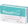 ERREKAPPA EUROTERAPICI Riscol Plus 60 compresse - integratore per la funzione cardiaca