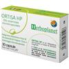 HERBOPLANET Ortisa HP 30 Capsule - Integratore Per Le Vie Respiratorie