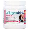 FARMADERBE Collagen Drink Woman 295 g - Integratore per pelle, unghie e capelli